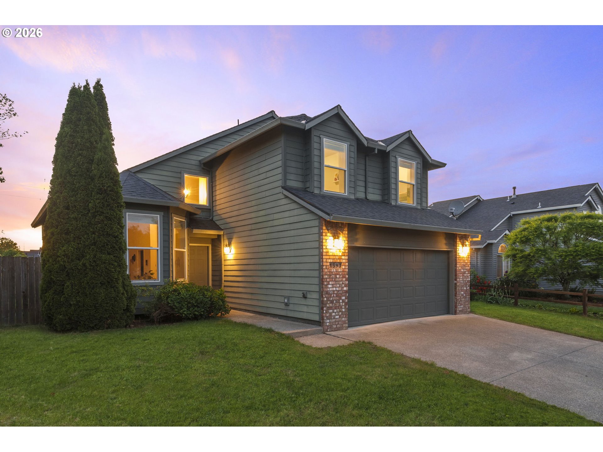 1593 SW 213TH AVE