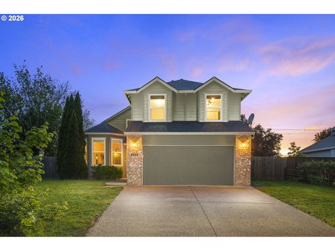 1593 SW 213TH AVE Beaverton OR 97003