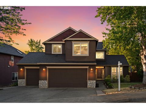 14563 SW FERN ST Tigard OR 97223