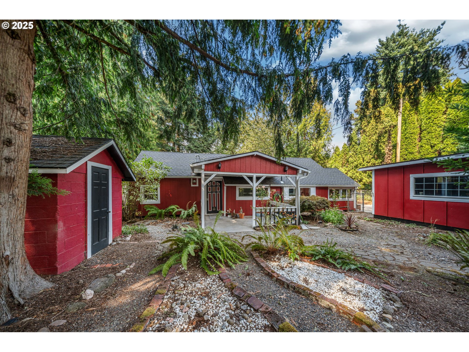 3900 NE 122ND AVE