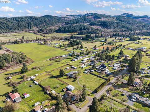 Tiny photo for 82517 Greenwood St, Creswell, OR 97426 (MLS # 570683153)