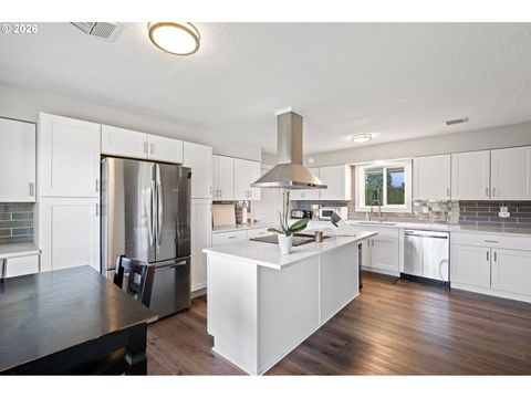 Tiny photo for 82517 Greenwood St, Creswell, OR 97426 (MLS # 570683153)