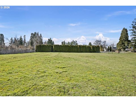 Tiny photo for 82517 Greenwood St, Creswell, OR 97426 (MLS # 570683153)