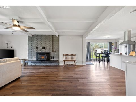 Tiny photo for 82517 Greenwood St, Creswell, OR 97426 (MLS # 570683153)