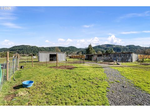 Tiny photo for 82517 Greenwood St, Creswell, OR 97426 (MLS # 570683153)