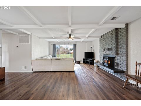 Tiny photo for 82517 Greenwood St, Creswell, OR 97426 (MLS # 570683153)