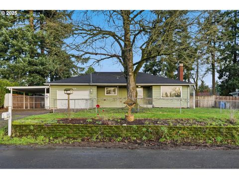 2308 NE 51ST ST Vancouver WA 98663