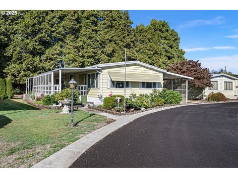 1225 W 10TH AVE #50 Junction City OR 97448