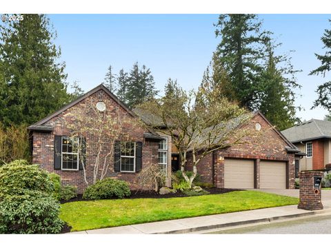 A home in Portland