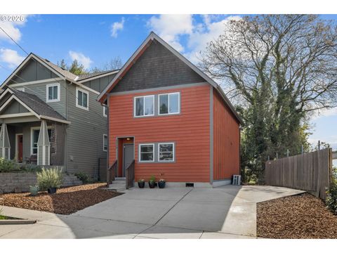 2716 SE ROSWELL ST Milwaukie OR 97222