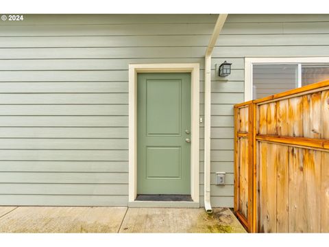 A home in Castle Rock