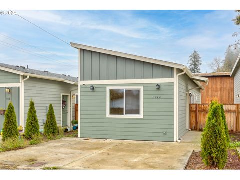 A home in Castle Rock