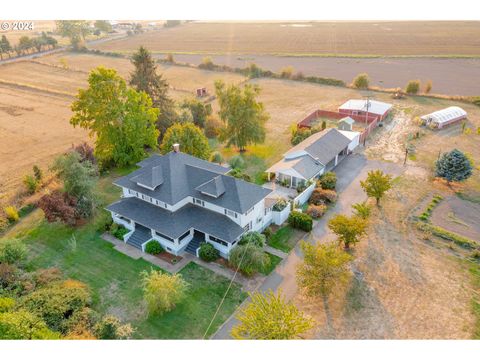 A home in Independence