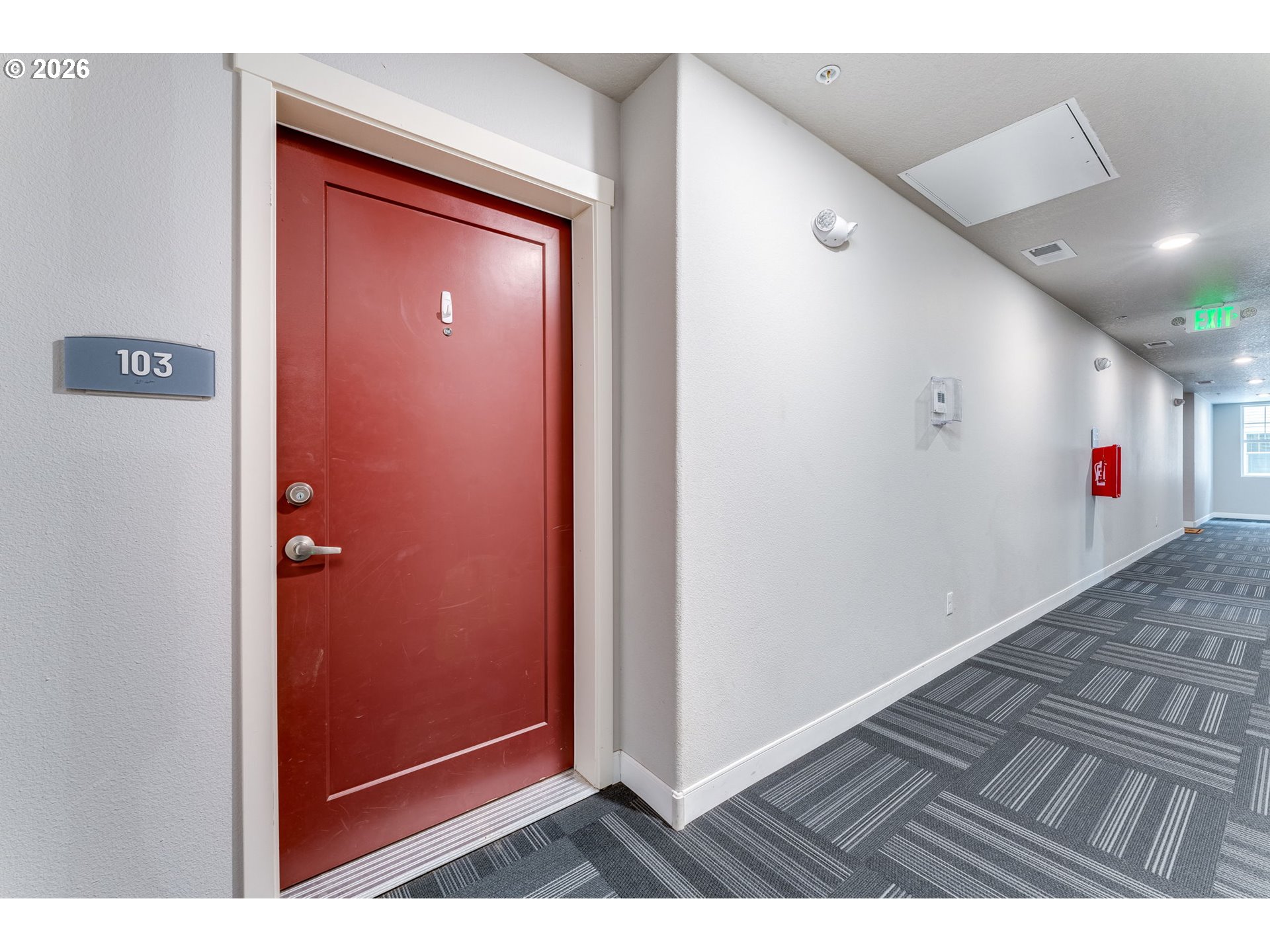 17149 SW SNOWDALE ST 103