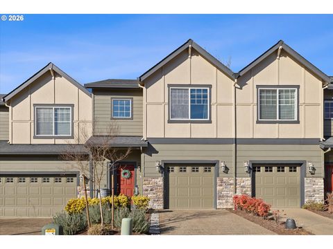 11363 SE FALCO ST Happy Valley OR 97086