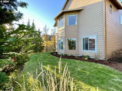 A home in Washougal