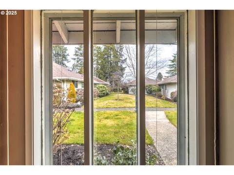 A home in Beaverton