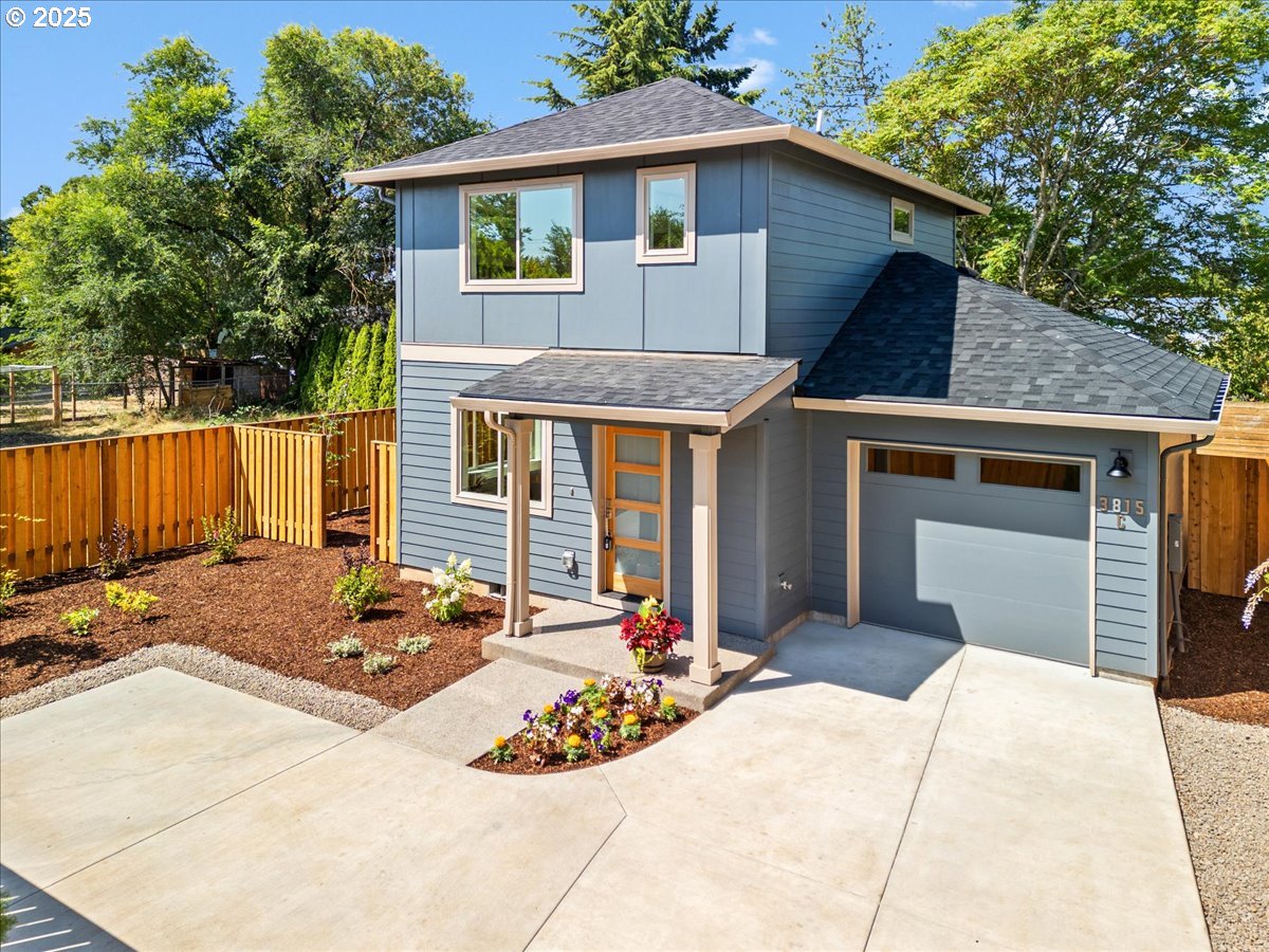 3815 SE 76th Ave Unit C