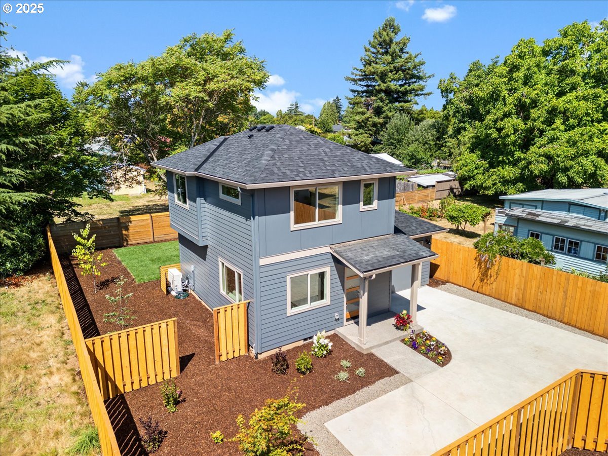 3815 SE 76th Ave Unit C