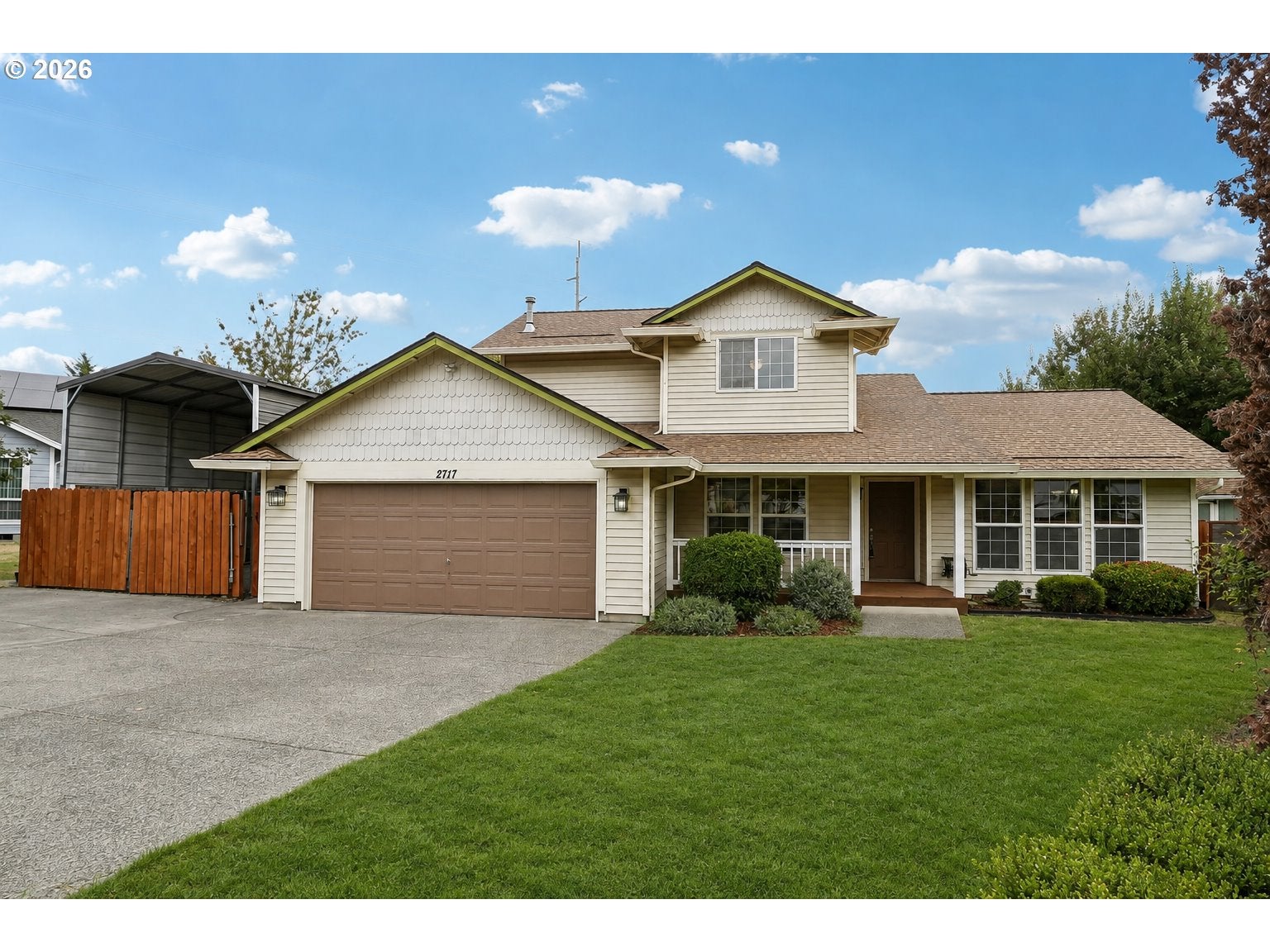 2717 NE 152ND AVE