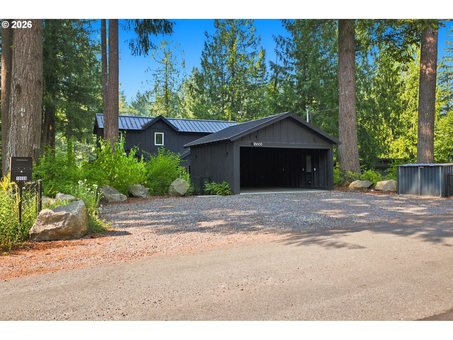 18608 NE COLE WITTER RD