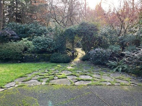 A home in Lake Oswego