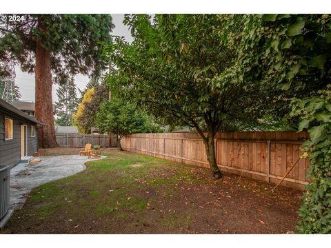 A home in Vancouver