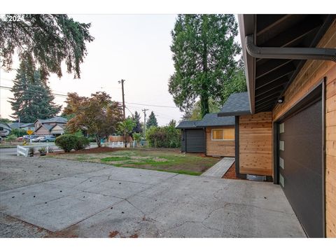 A home in Vancouver