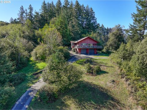 99608 S BANK CHETCO RD Brookings OR 97415