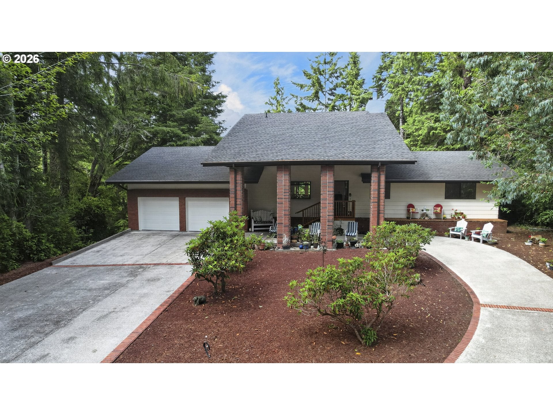 5485 HUCKLEBERRY LN