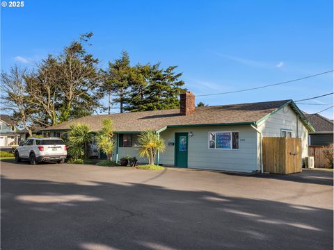 Photo of 1010 3rd Ave, Seaside, OR 97138 (MLS # 144026644)