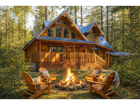 58200 E MARMOT RD Sandy OR 97055