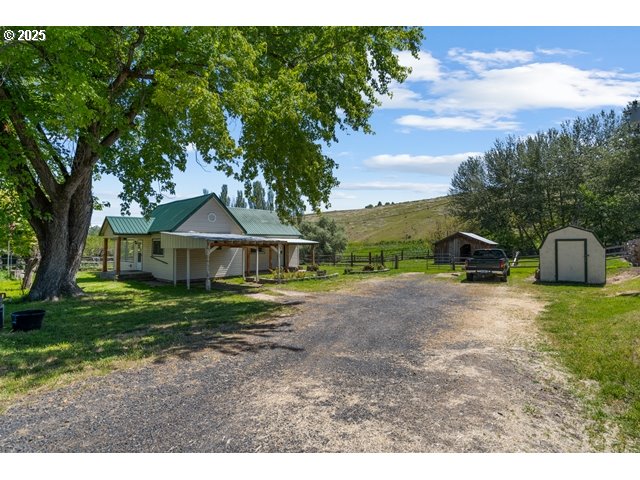 880 HEPPNER SPRAY HWY