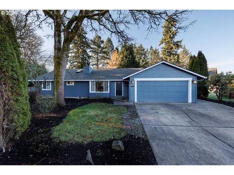 2947 SE 45TH CT Hillsboro OR 97123