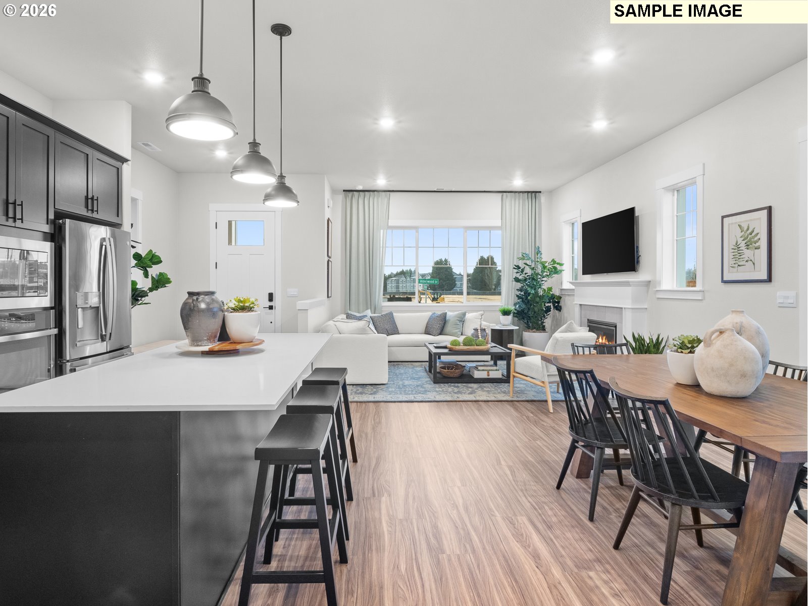 18316 SW Alderwood DR