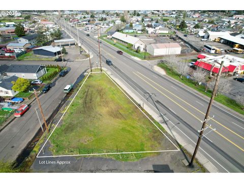 1241 HIGHWAY 101 Reedsport OR 97467