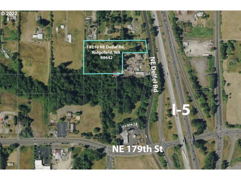 18210 NE DELFEL RD Ridgefield WA 98642