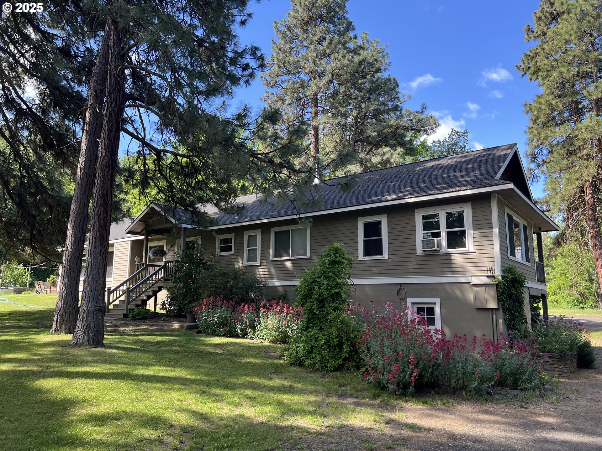 5450 MILL CREEK RD