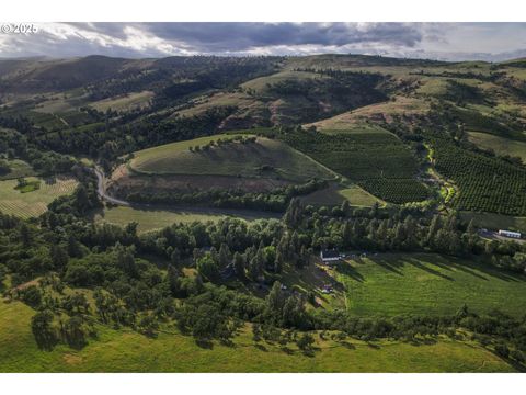 5450 MILL CREEK RD The Dalles OR 97058