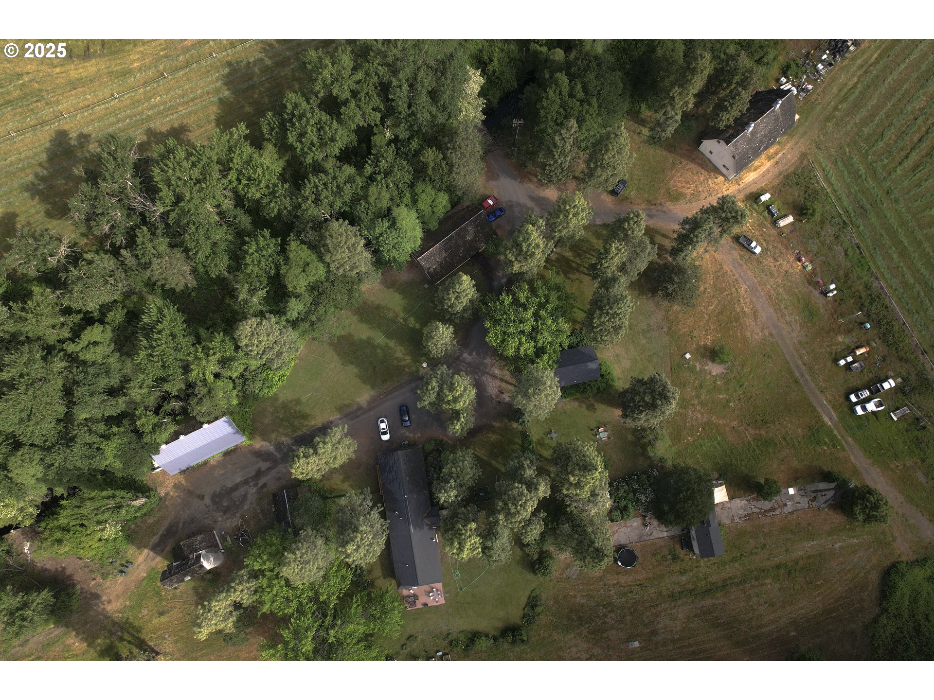 5450 MILL CREEK RD