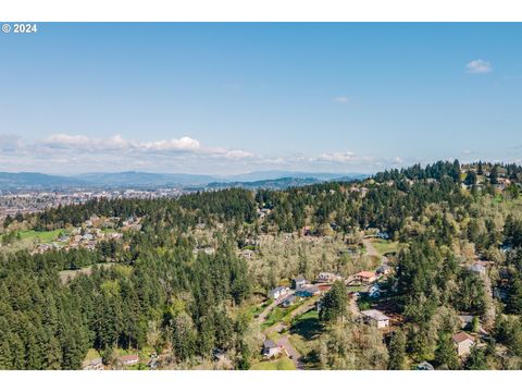 A home in Eugene