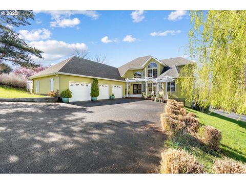 300 GOLF COURSE RD Echo OR 97826