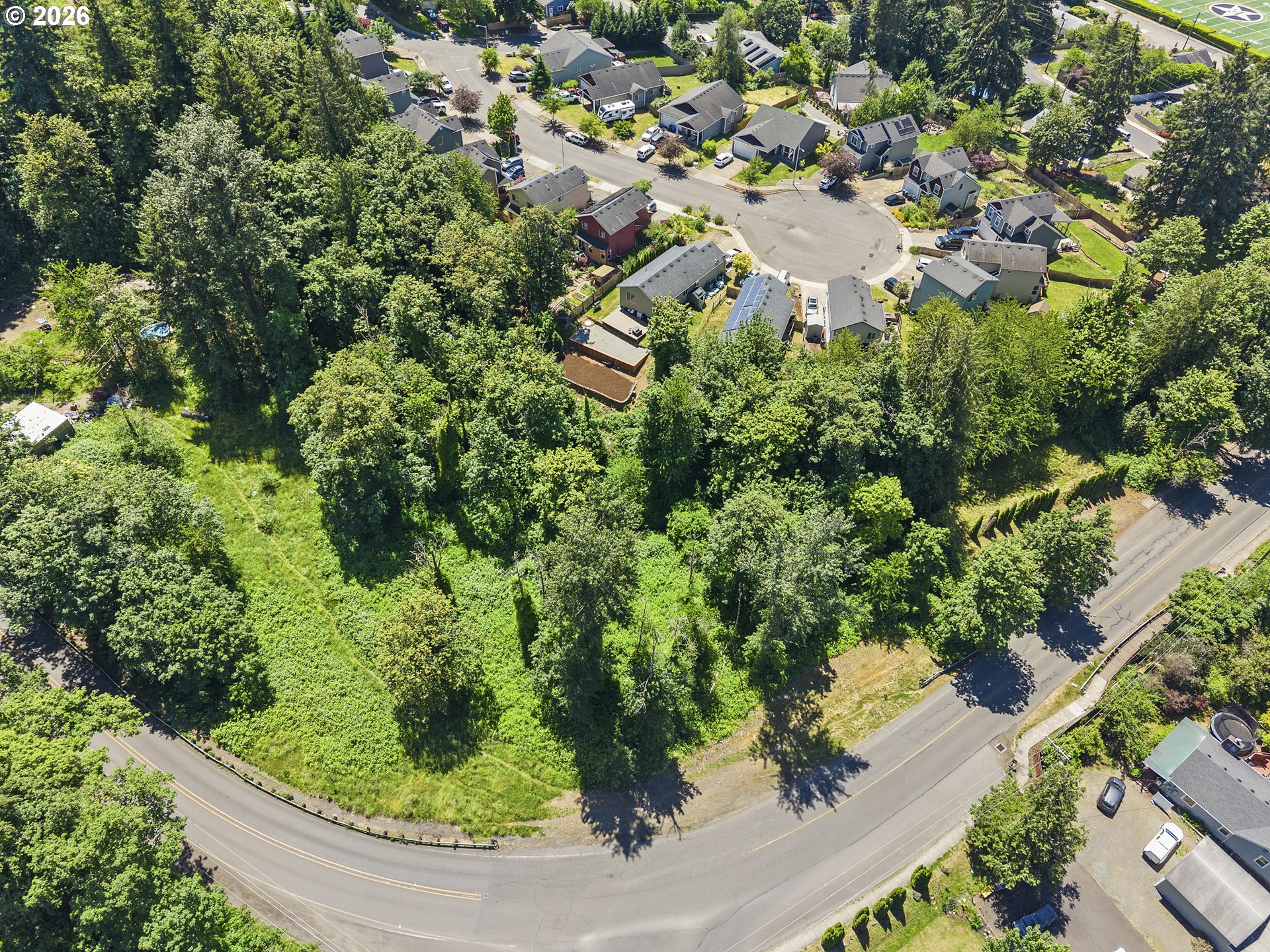 NE 6th Ave