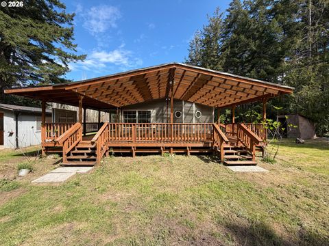 47247 HIGHWAY 101 Bandon OR 97411