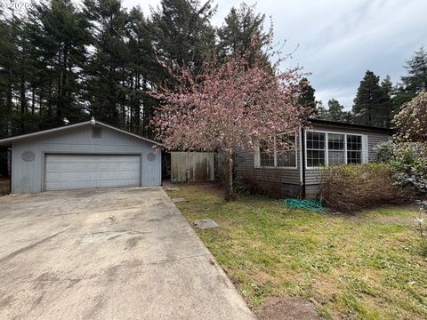 47247 HIGHWAY 101 Bandon OR 97411