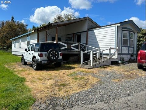 33596 Goss WAY Scappoose OR 97056