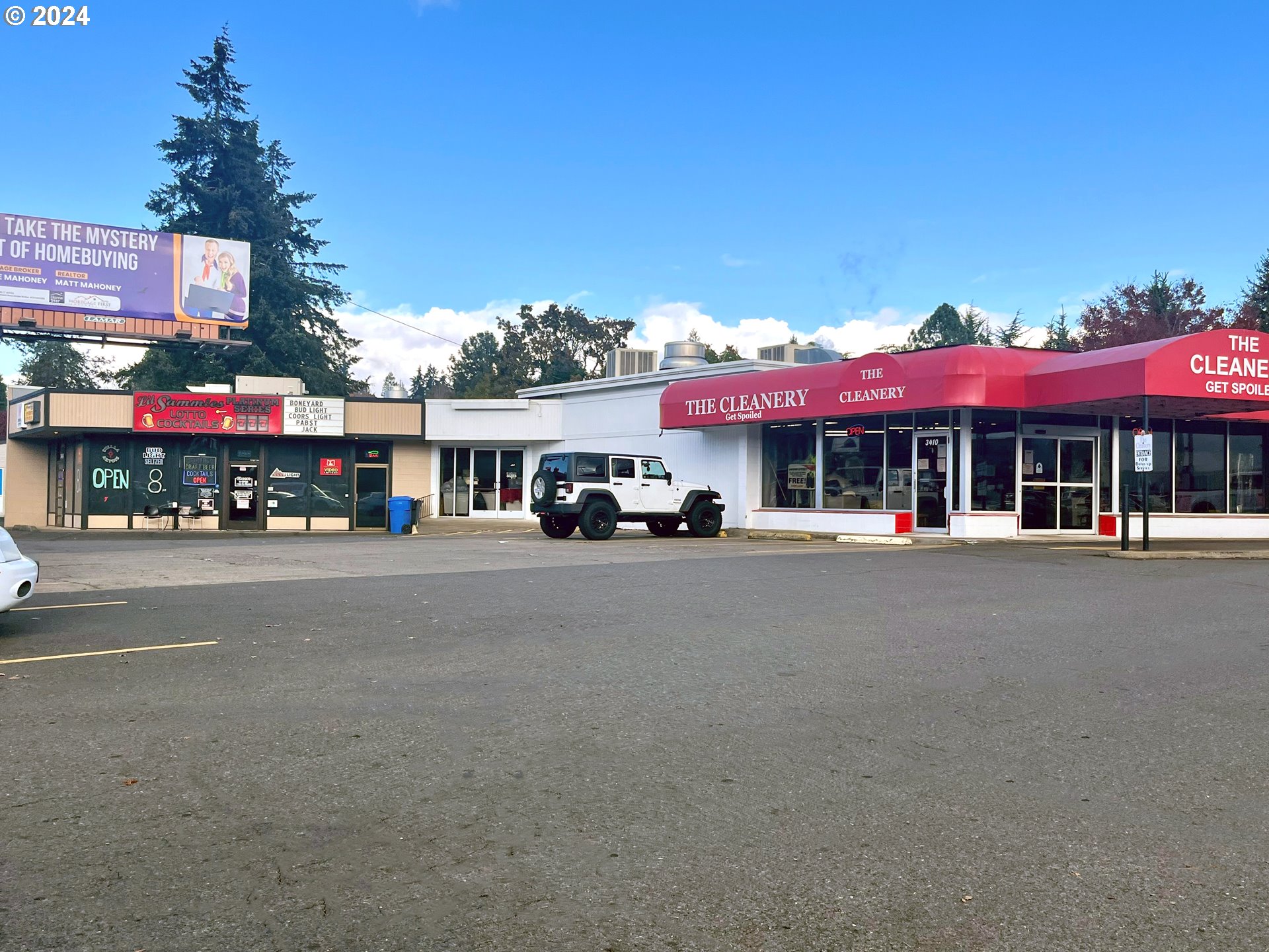 3410 COMMERCIAL ST