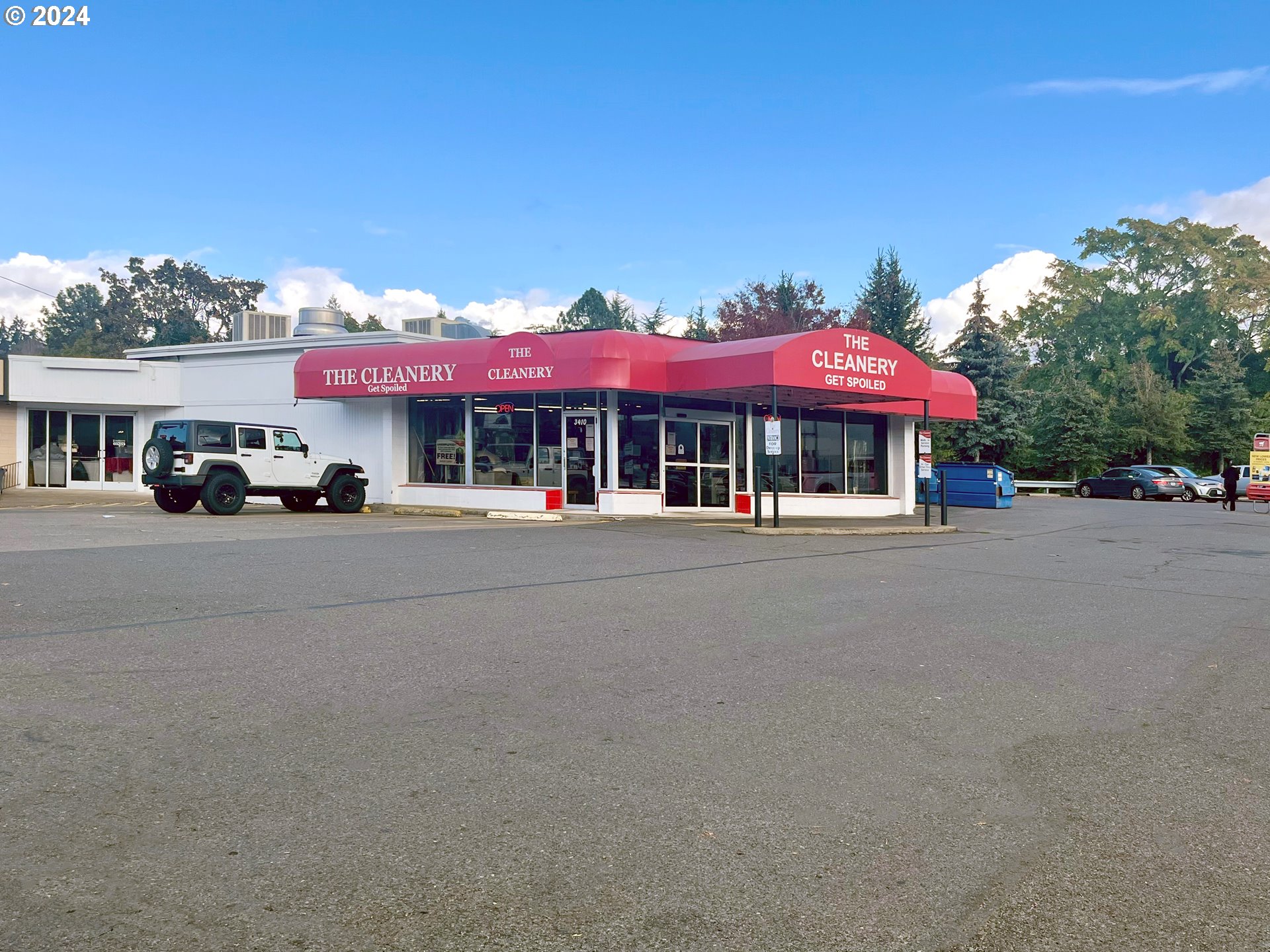 3410 COMMERCIAL ST