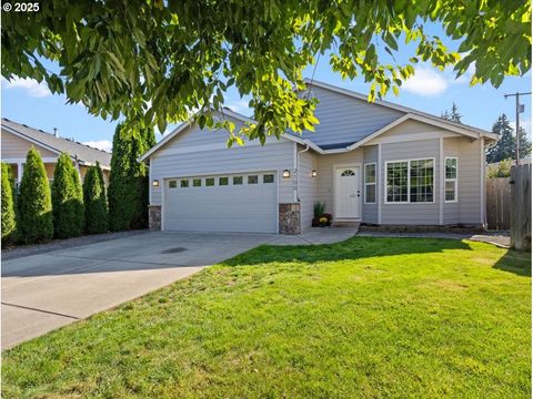 2100 N Q ST Washougal WA 98671