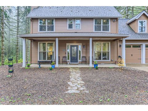 19840 NE FINNIGAN HILL RD Hillsboro OR 97123
